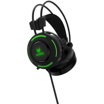 Gaming slušalice VH200 Rapoo RP16653-1